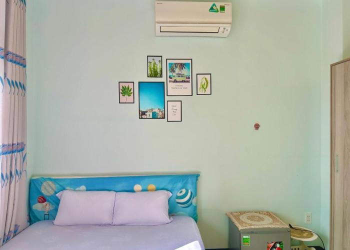 Lộc Vừng Homestay
