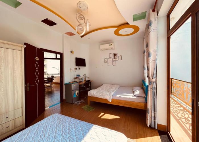 Lộc Vừng Homestay