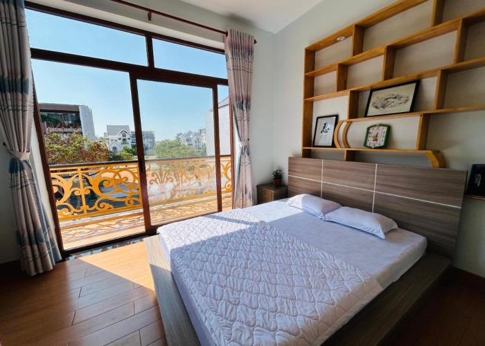 Lộc Vừng Homestay