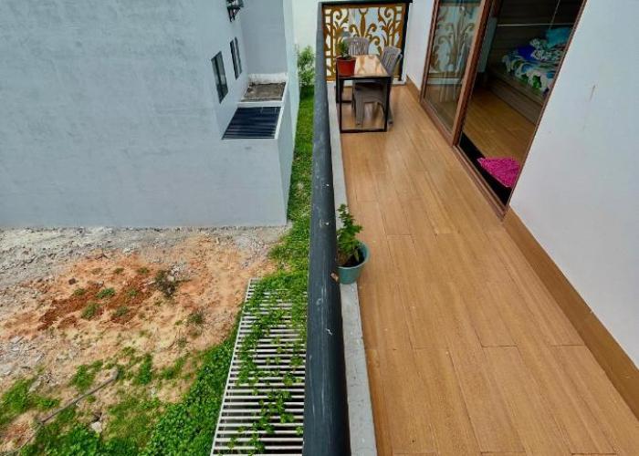 Lộc Vừng Homestay