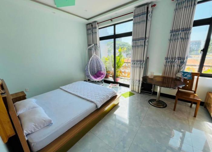Lộc Vừng Homestay
