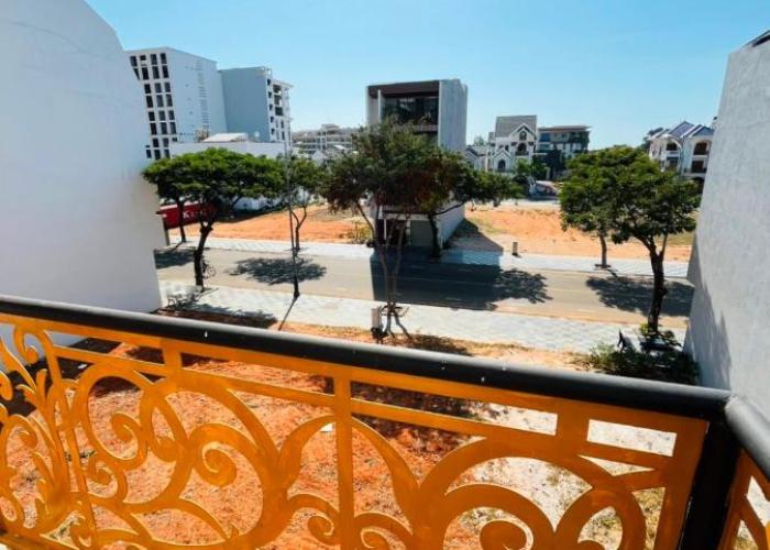 Lộc Vừng Homestay