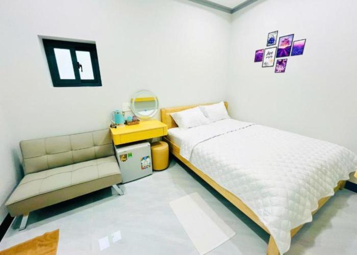 Lộc Vừng Homestay