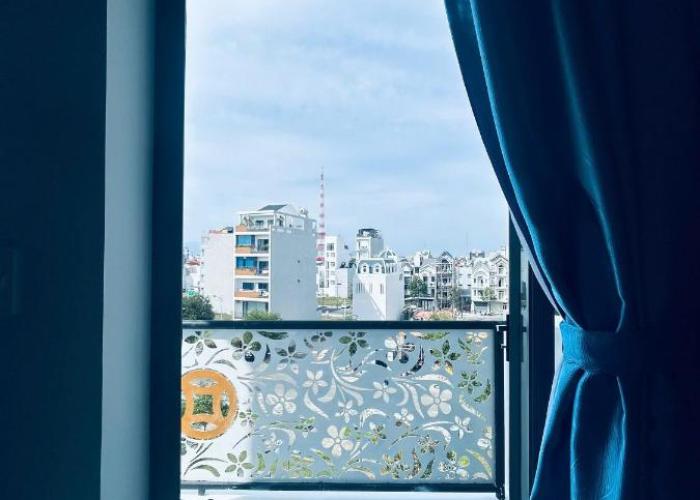 Lộc Vừng Homestay