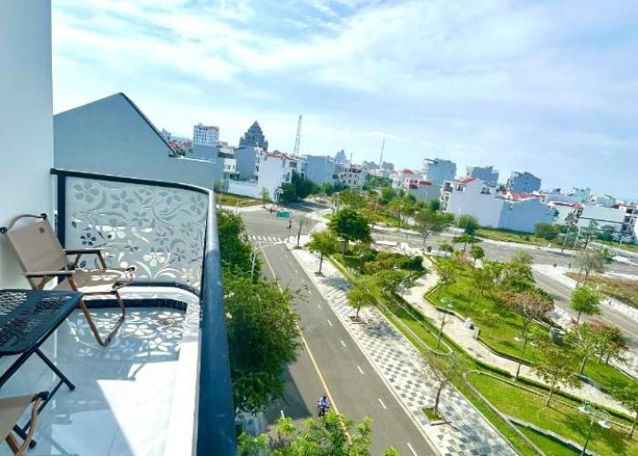 Lộc Vừng Homestay