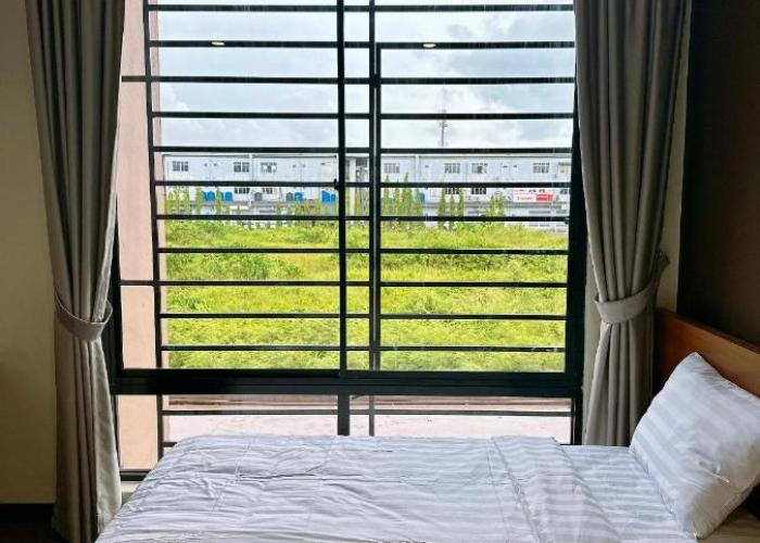 STAR HOTEL