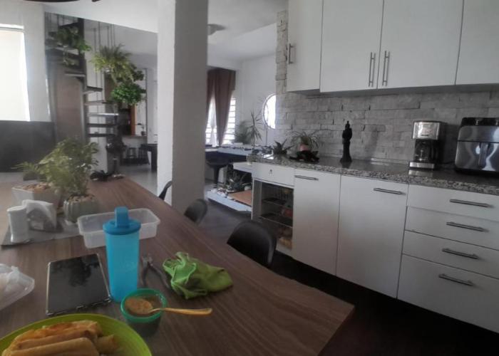Casa Bosques