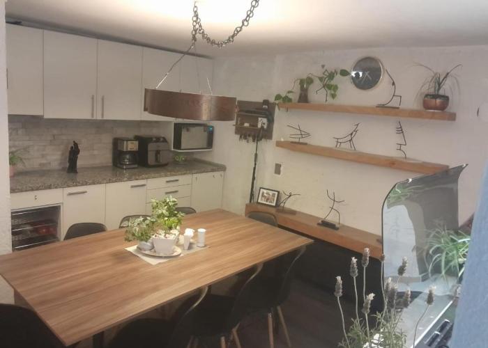Casa Bosques
