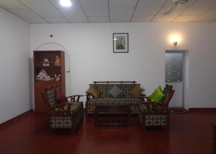 Green Valley Home stay