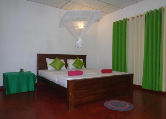 Green Valley Home stay