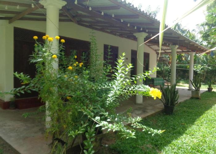 Green Valley Home stay