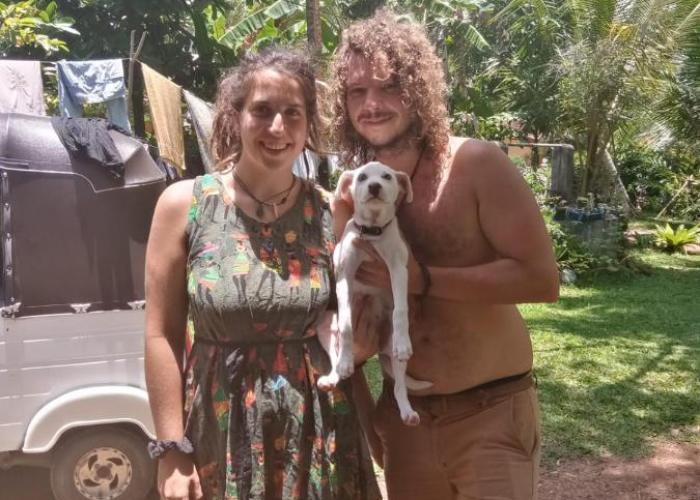 Green Valley Home stay