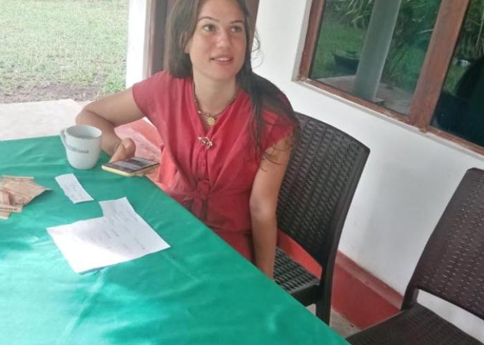 Green Valley Home stay