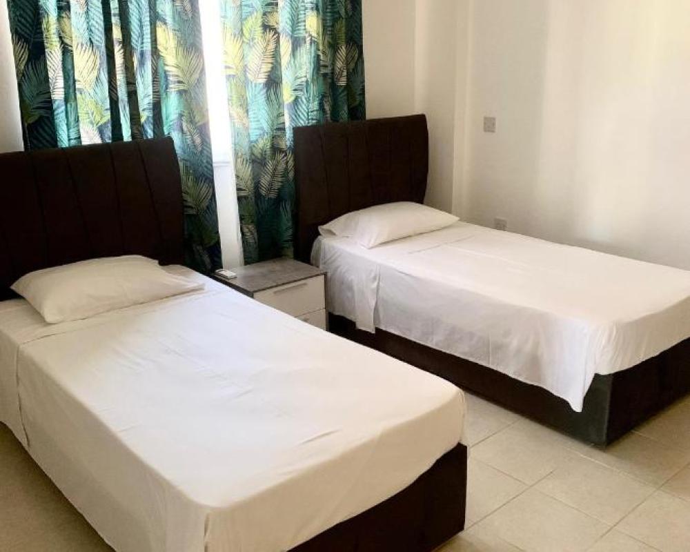 фото Nissi 3 E8 Pool View Apt