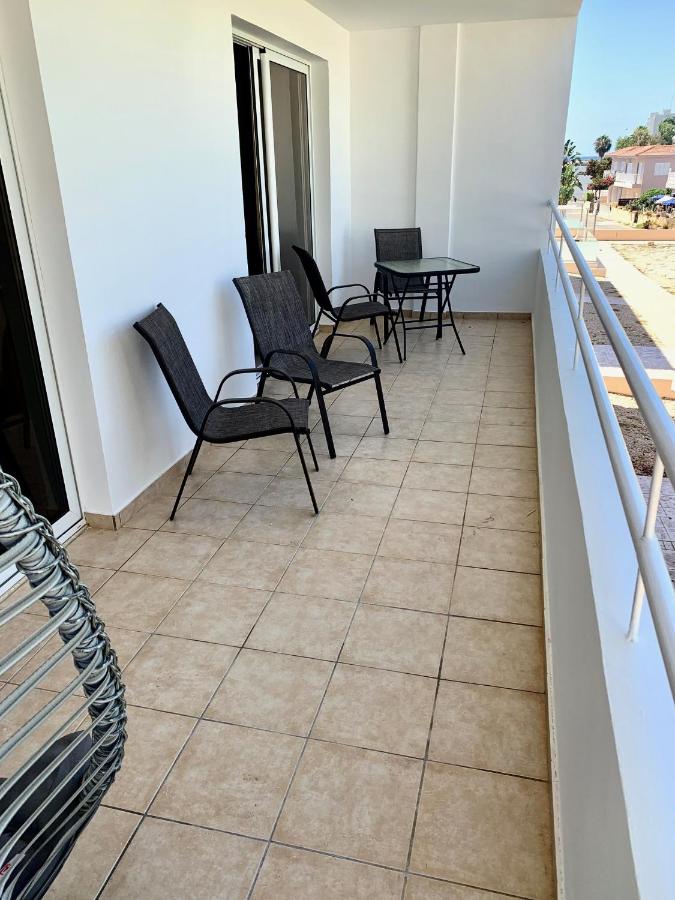 фото Nissi 3 E8 Pool View Apt