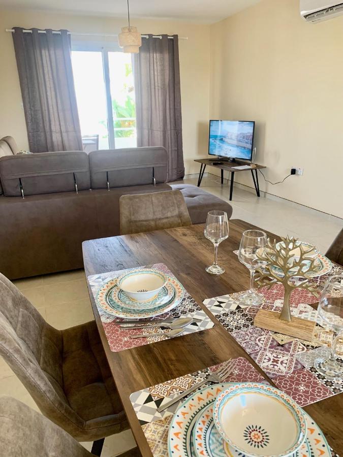 фото Nissi 3 E8 Pool View Apt