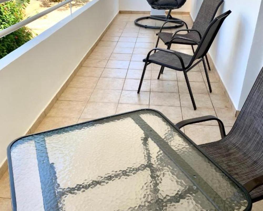 фото Nissi 3 E8 Pool View Apt