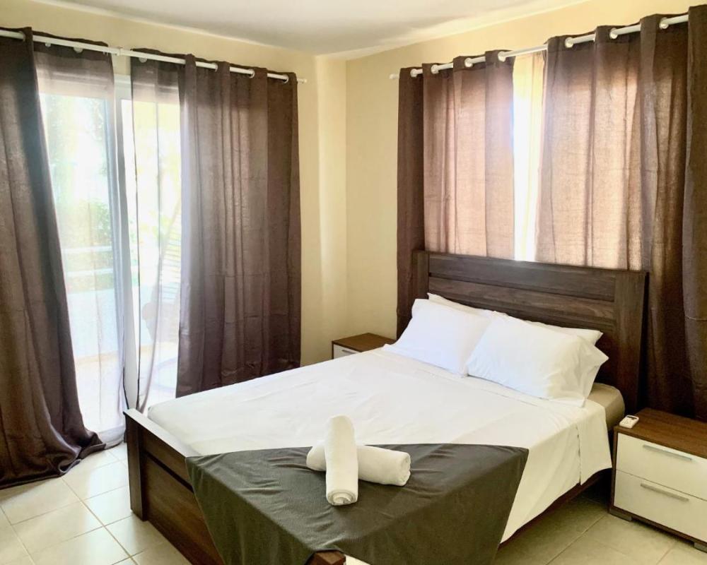 фото Nissi 3 E8 Pool View Apt