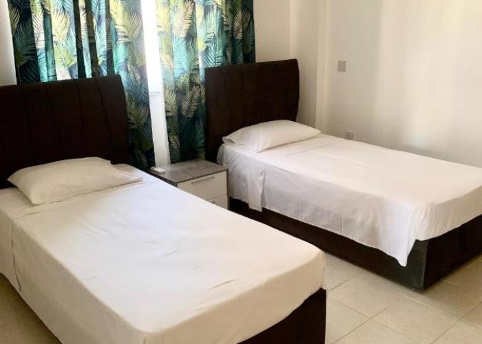 Nissi 3 E8 Pool View Apt