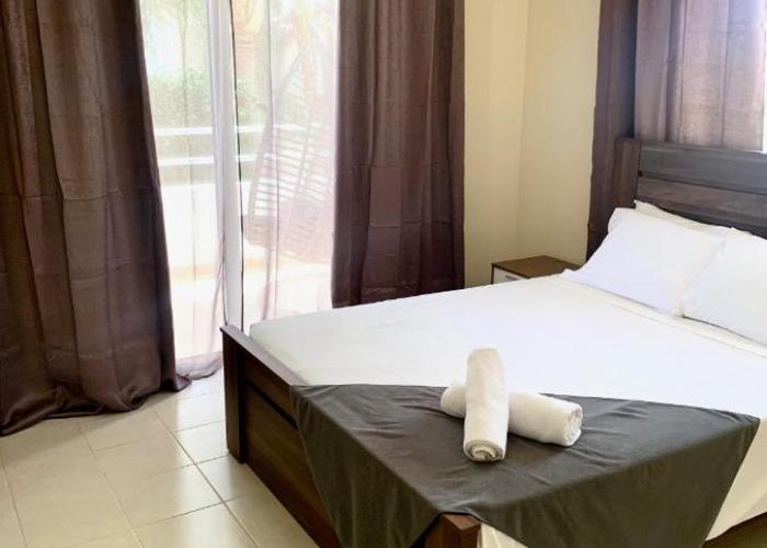 Nissi 3 E8 Pool View Apt