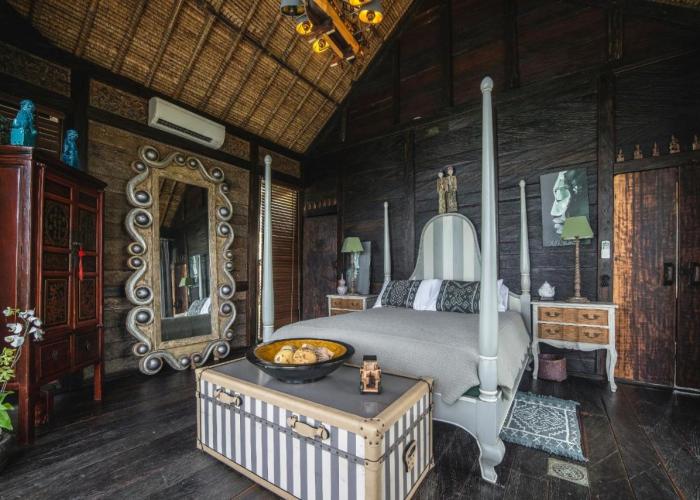 Beachfront Villa Laut Tabanan