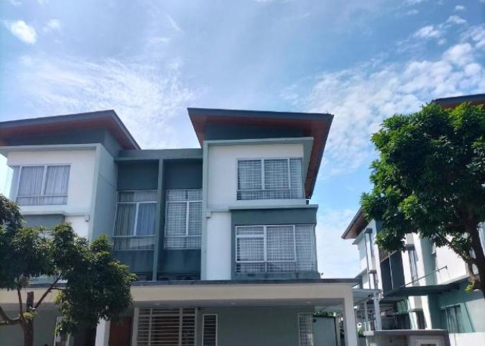 Cozy House in Kajang