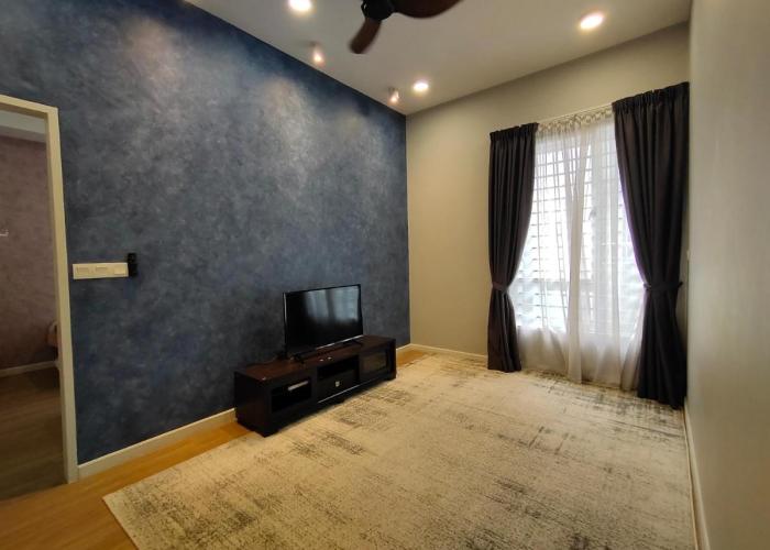 Cozy House in Kajang