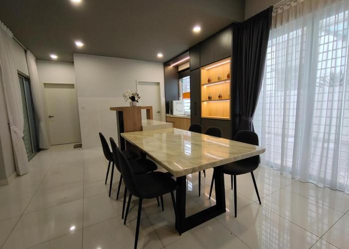 Cozy House in Kajang