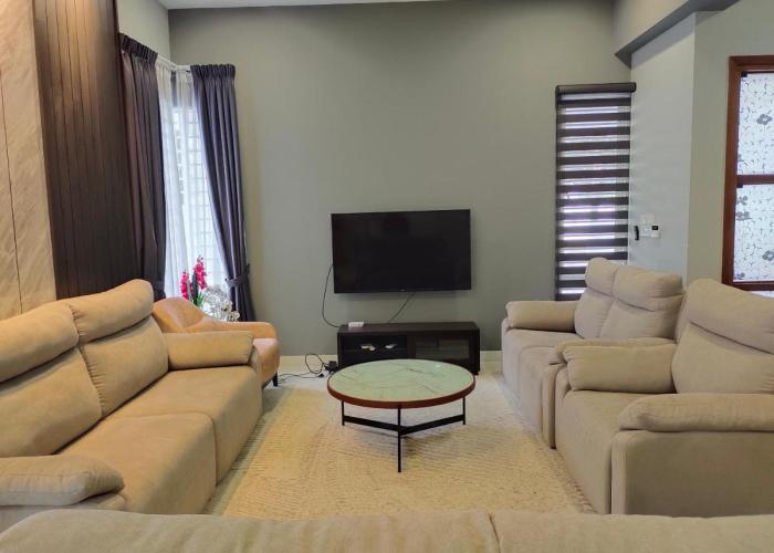 Cozy House in Kajang
