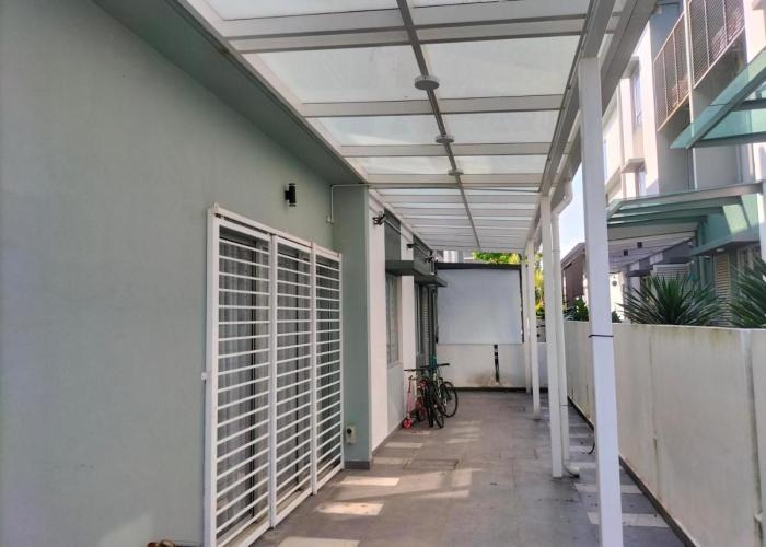 Cozy House in Kajang