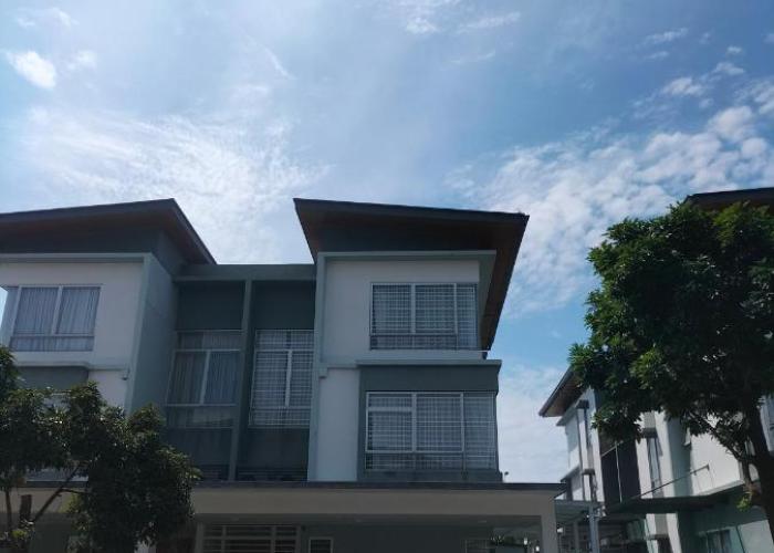 Cozy House in Kajang