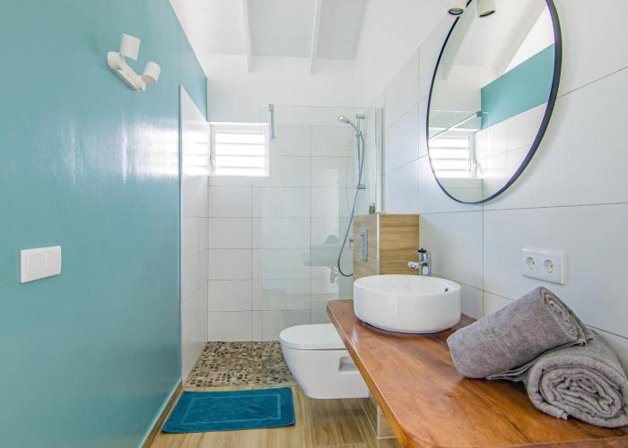Kakina Lodges Jan Thiel
