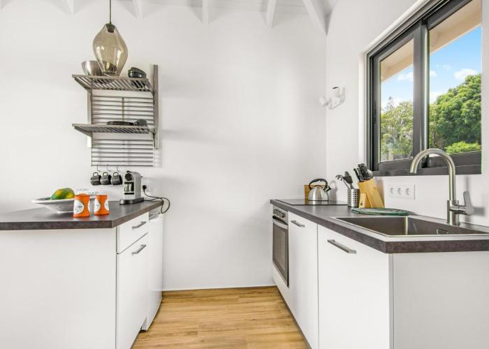 Kakina Lodges Jan Thiel