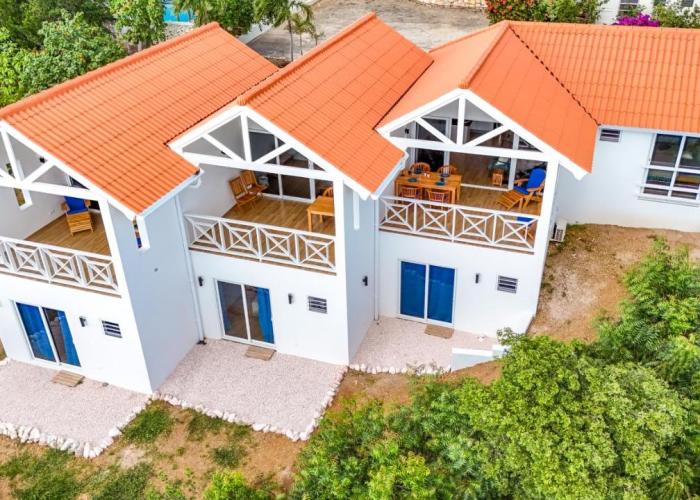 Kakina Lodges Jan Thiel