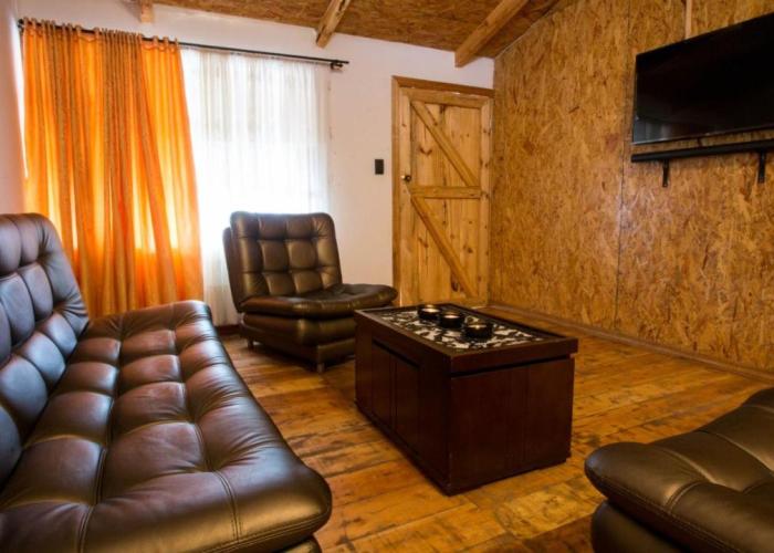 Hotel Santa M la Cocha