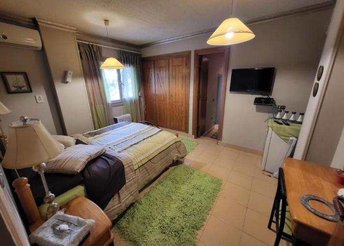 Beachfront Sokhna Chalet W Private pool