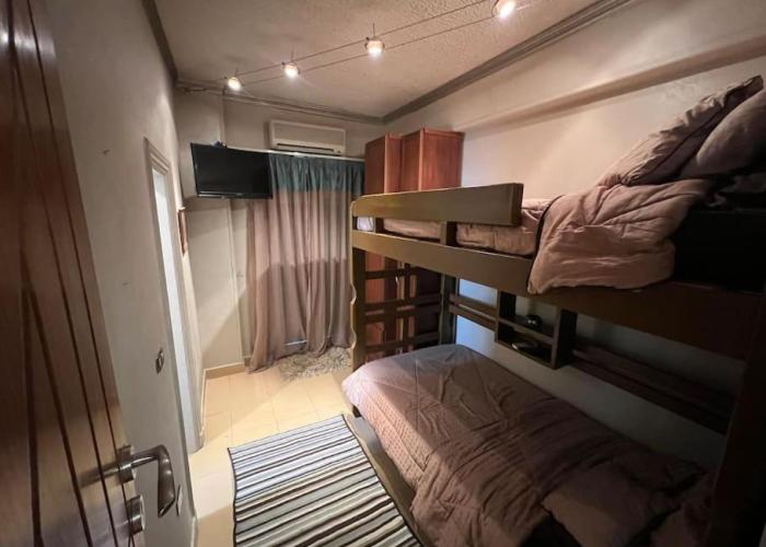 Beachfront Sokhna Chalet W Private pool