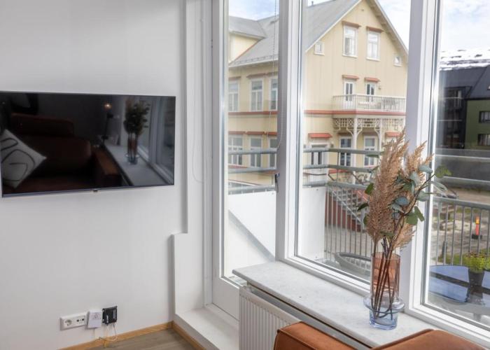 Charming deluxe apartment