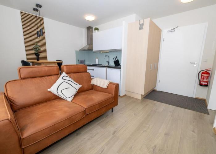 Charming deluxe apartment