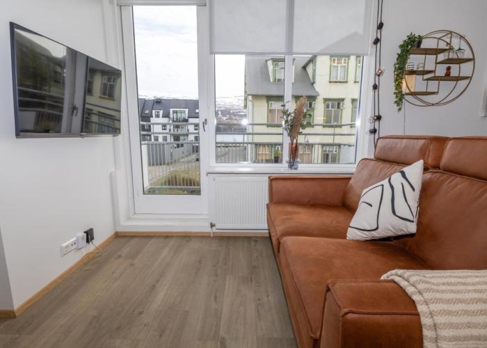 Charming deluxe apartment