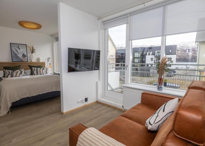 Charming deluxe apartment