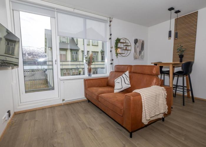 Charming deluxe apartment