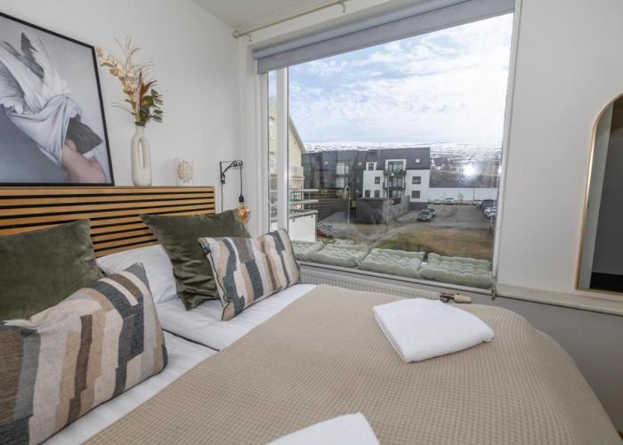 Charming deluxe apartment