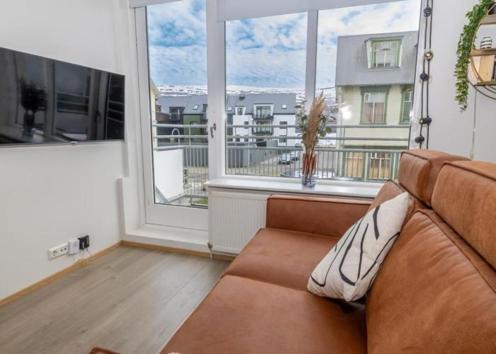 Charming deluxe apartment