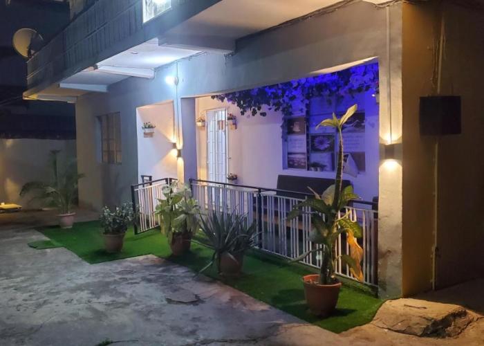Weltons Apartments