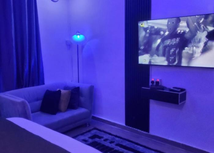 Weltons Apartments