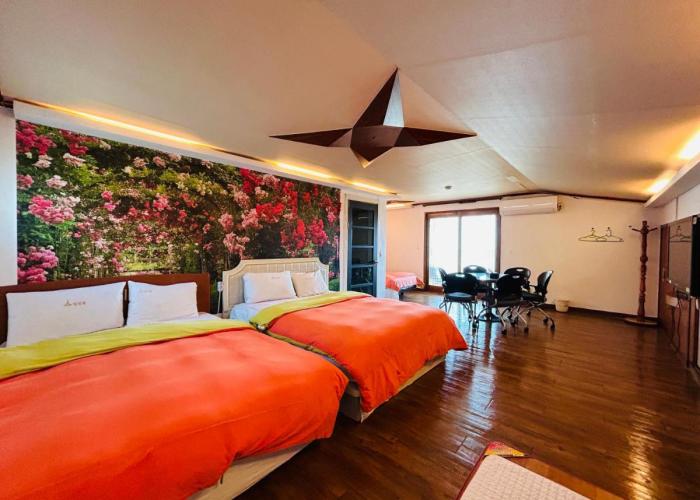 Top Motel