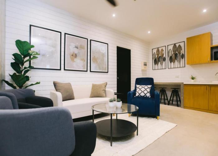 10 Oxford Residences