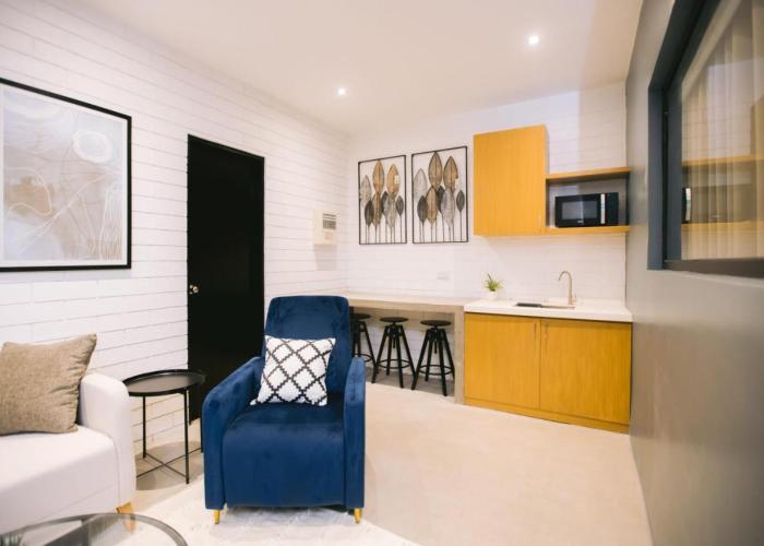 10 Oxford Residences