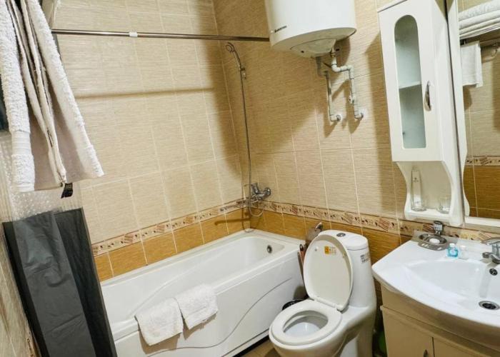 ORIYO DUSHANBE HOTEL